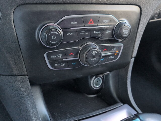 used 2021 Dodge Charger car, priced at $23,988