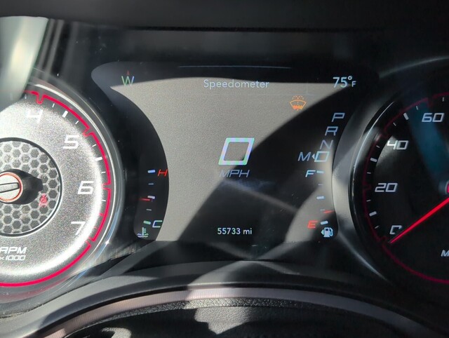 used 2021 Dodge Charger car, priced at $23,988