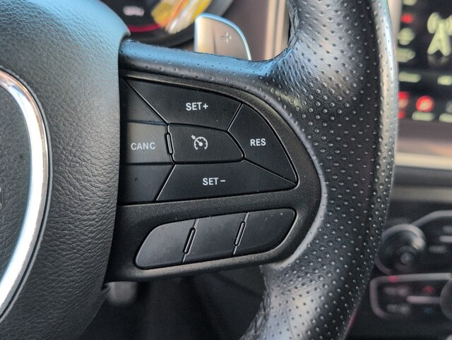 used 2021 Dodge Charger car, priced at $23,988