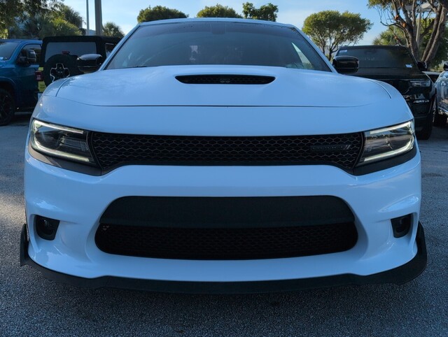 used 2021 Dodge Charger car, priced at $23,988