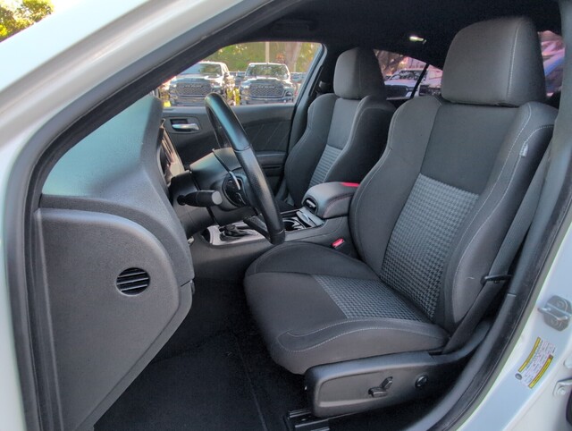 used 2021 Dodge Charger car, priced at $23,988