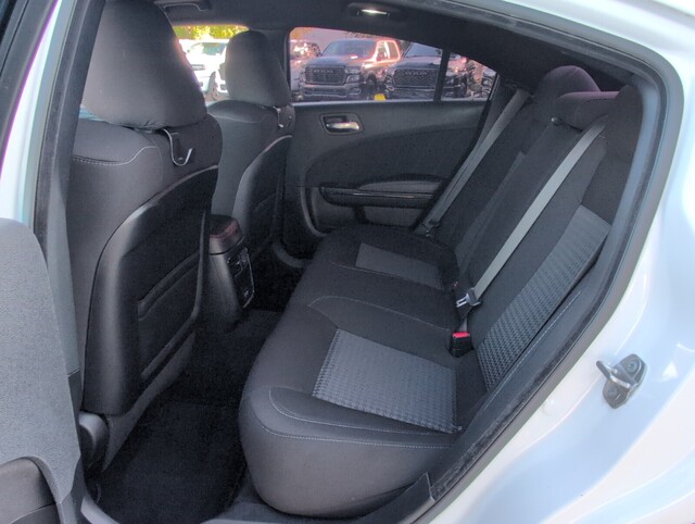 used 2021 Dodge Charger car, priced at $23,988