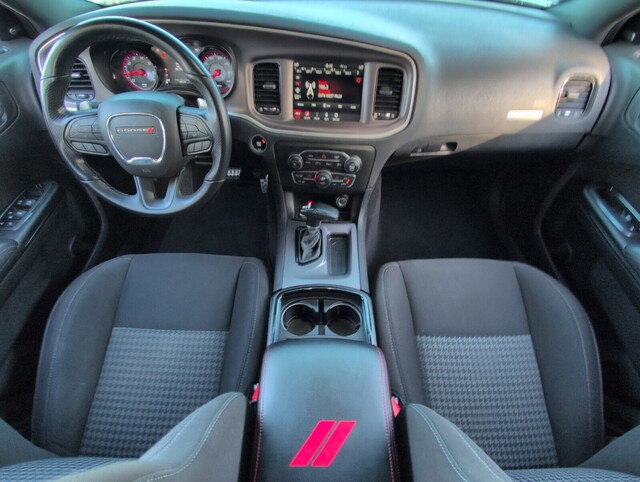 used 2021 Dodge Charger car, priced at $23,988