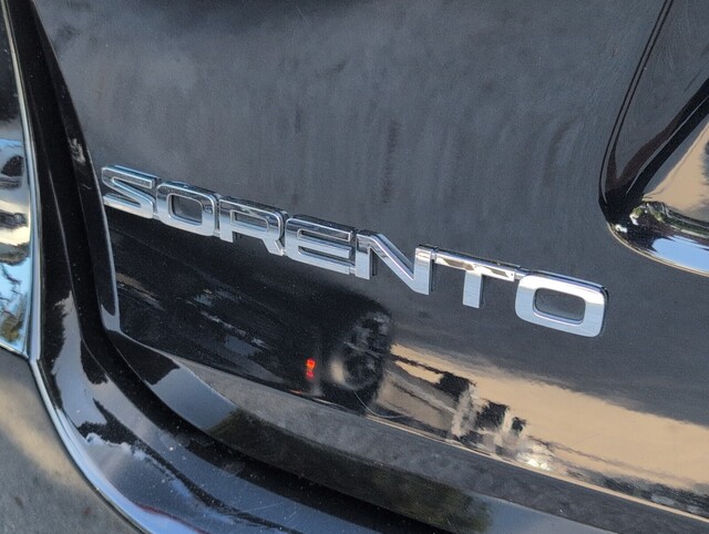 used 2019 Kia Sorento car, priced at $12,598