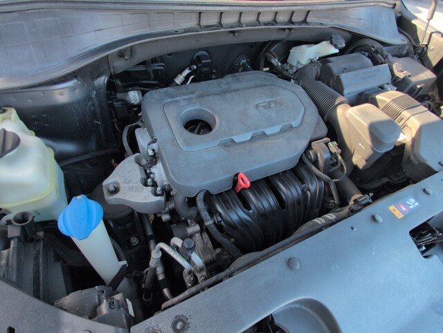 used 2019 Kia Sorento car, priced at $12,598