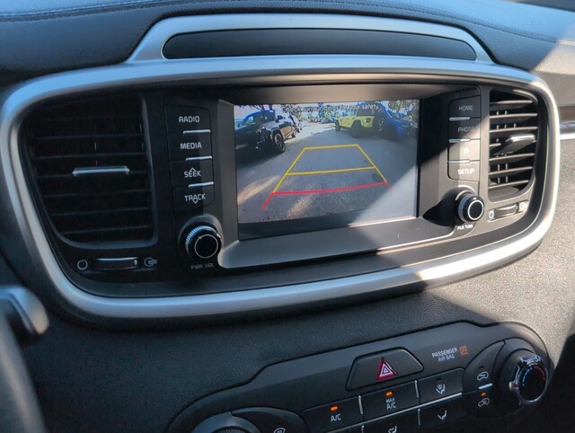 used 2019 Kia Sorento car, priced at $12,598