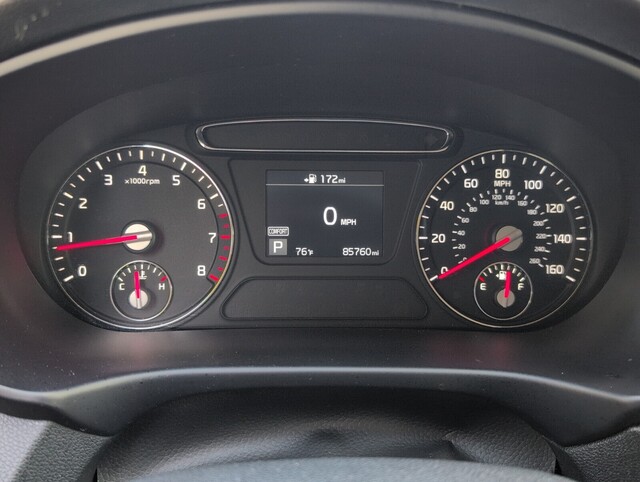 used 2019 Kia Sorento car, priced at $12,598