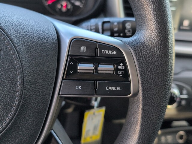 used 2019 Kia Sorento car, priced at $12,598