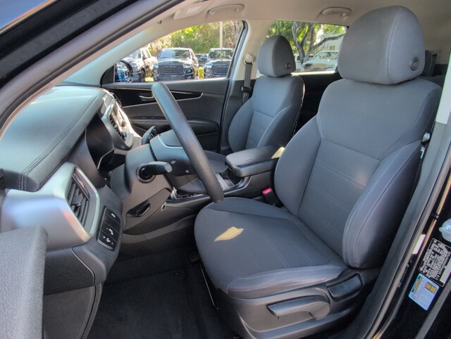 used 2019 Kia Sorento car, priced at $12,598