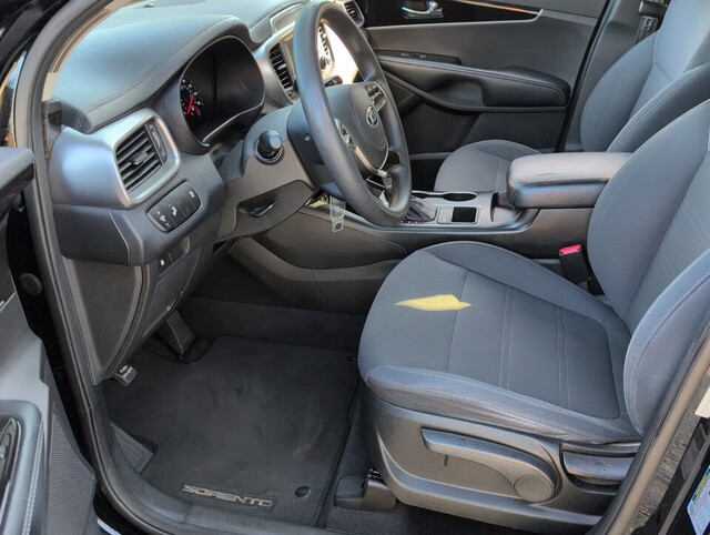 used 2019 Kia Sorento car, priced at $12,598