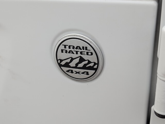 used 2018 Jeep Wrangler Unlimited car, priced at $19,998