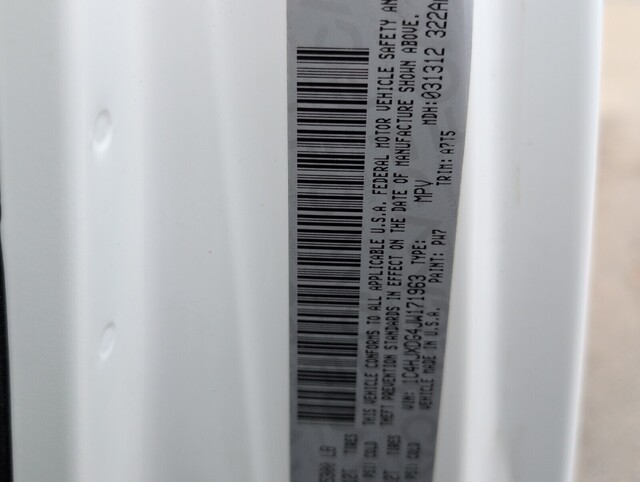 used 2018 Jeep Wrangler Unlimited car, priced at $19,998