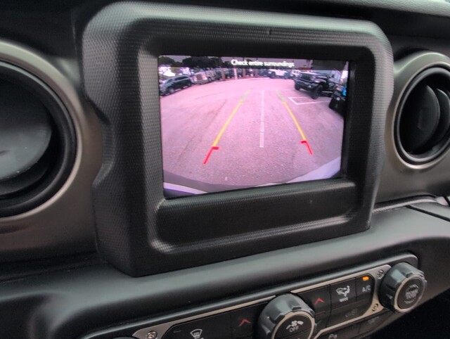 used 2018 Jeep Wrangler Unlimited car, priced at $19,998