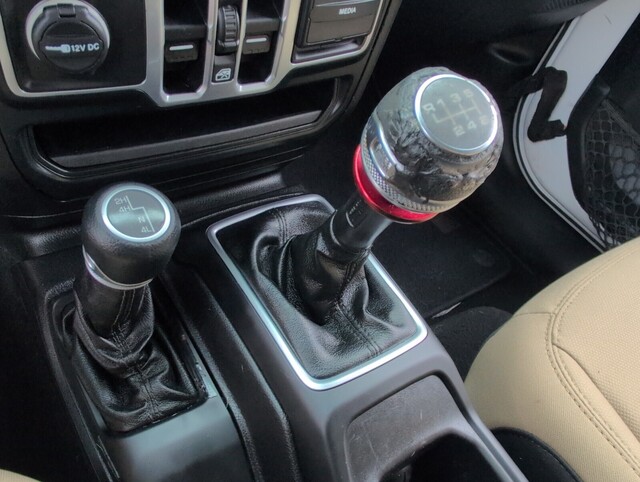 used 2018 Jeep Wrangler Unlimited car, priced at $19,998