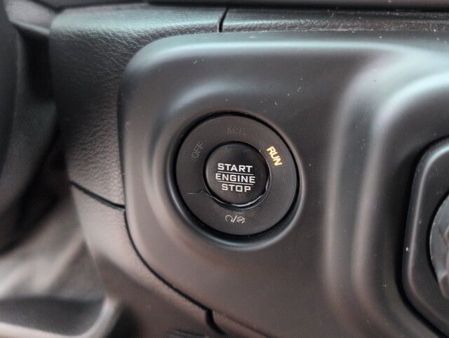 used 2018 Jeep Wrangler Unlimited car, priced at $19,998