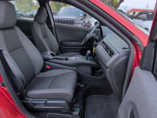 used 2020 Honda HR-V car, priced at $17,498