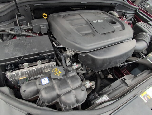 used 2018 Jeep Grand Cherokee car, priced at $13,988