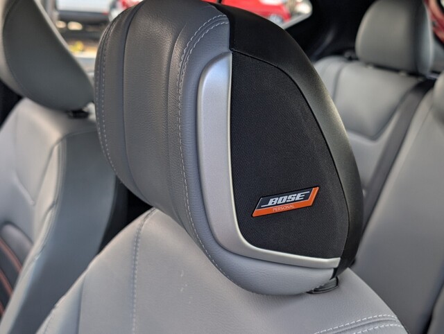 used 2023 Nissan Kicks car, priced at $15,988