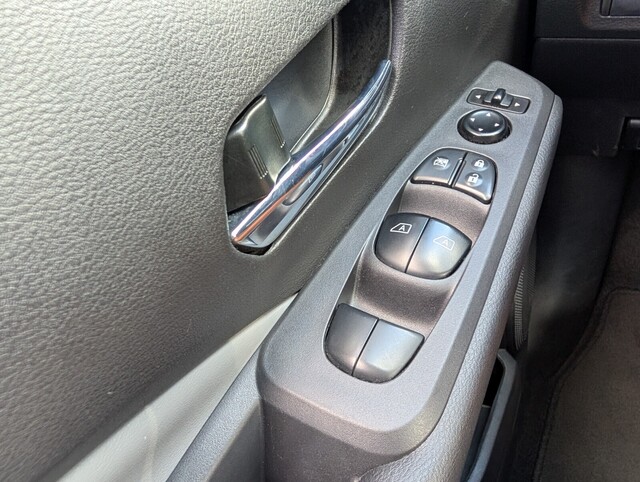 used 2023 Nissan Kicks car, priced at $15,988