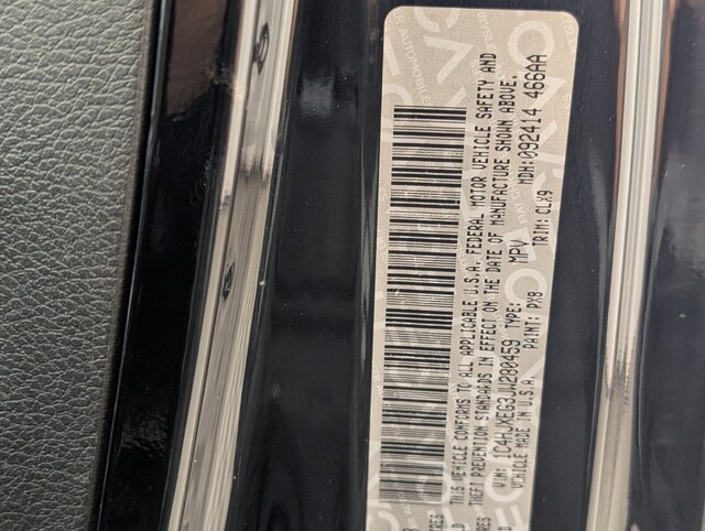 used 2018 Jeep Wrangler Unlimited car, priced at $21,178