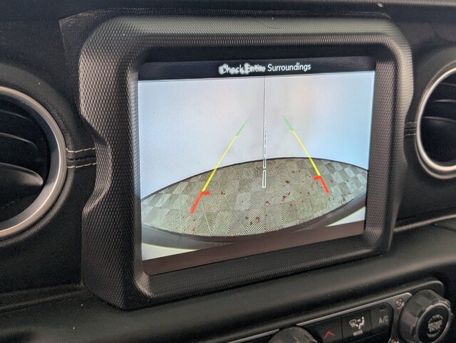 used 2018 Jeep Wrangler Unlimited car, priced at $21,178