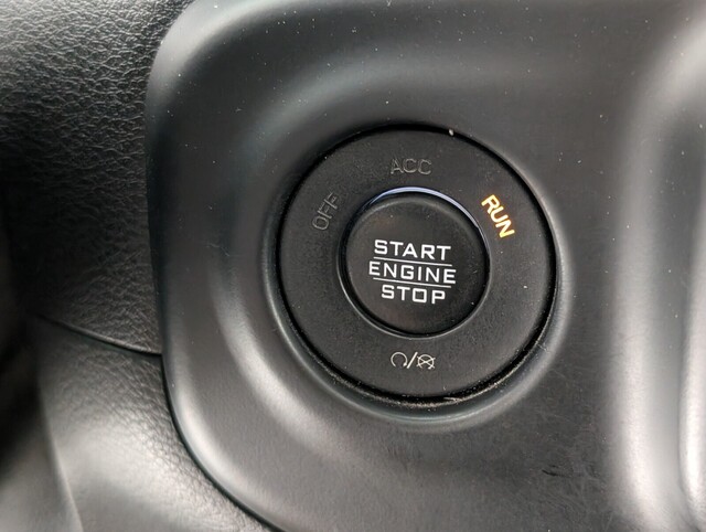 used 2018 Jeep Wrangler Unlimited car, priced at $21,178