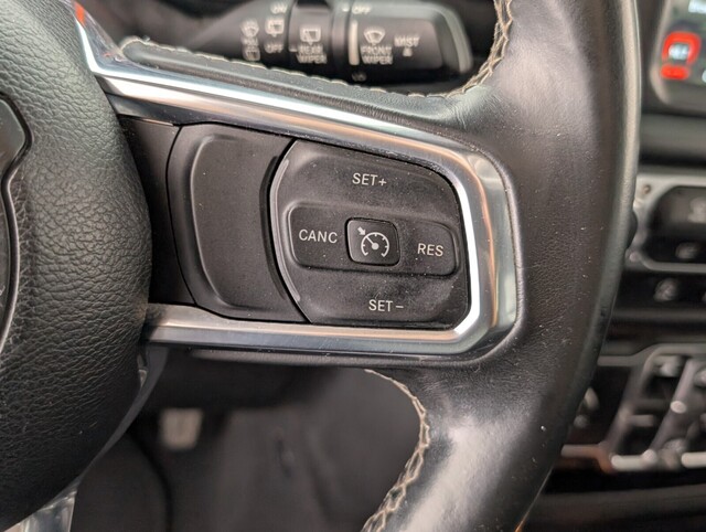 used 2018 Jeep Wrangler Unlimited car, priced at $21,178