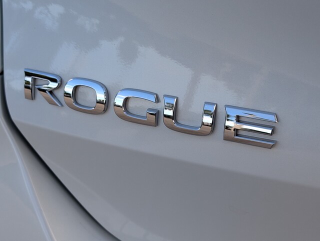 used 2019 Nissan Rogue car, priced at $16,795