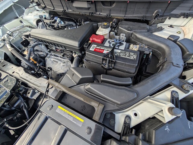 used 2019 Nissan Rogue car, priced at $16,795