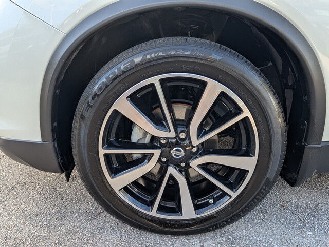 used 2019 Nissan Rogue car, priced at $16,795