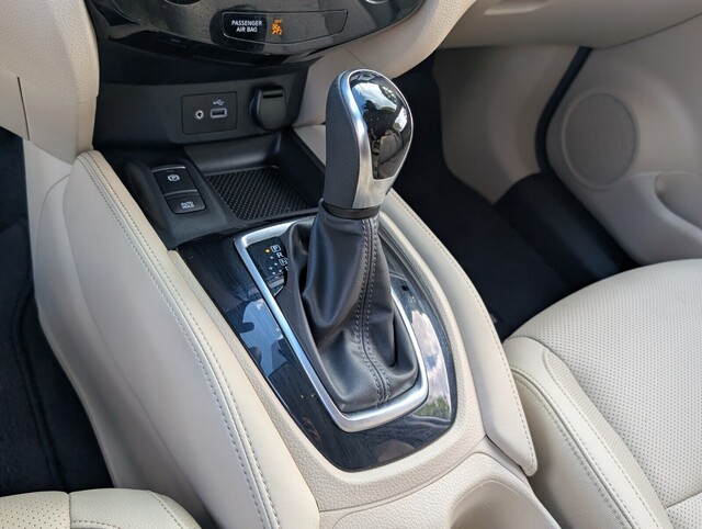 used 2019 Nissan Rogue car, priced at $16,795