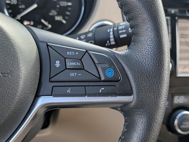 used 2019 Nissan Rogue car, priced at $16,795