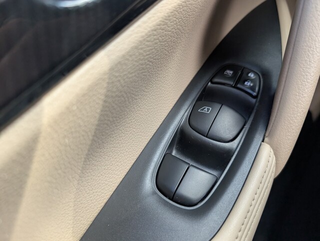 used 2019 Nissan Rogue car, priced at $16,795