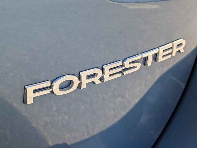 used 2019 Subaru Forester car, priced at $17,888