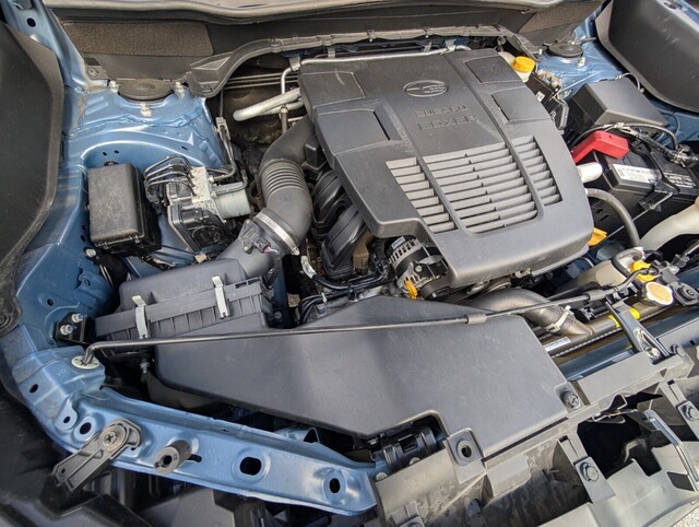 used 2019 Subaru Forester car, priced at $17,888