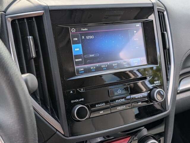 used 2019 Subaru Forester car, priced at $17,888