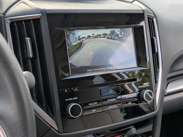 used 2019 Subaru Forester car, priced at $17,888