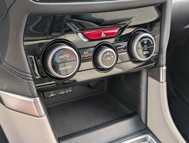 used 2019 Subaru Forester car, priced at $17,888