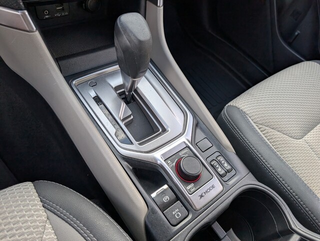 used 2019 Subaru Forester car, priced at $17,888