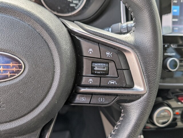 used 2019 Subaru Forester car, priced at $17,888