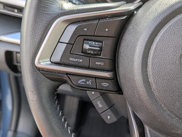 used 2019 Subaru Forester car, priced at $17,888