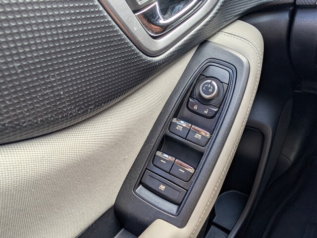 used 2019 Subaru Forester car, priced at $17,888