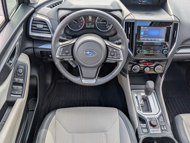 used 2019 Subaru Forester car, priced at $17,888
