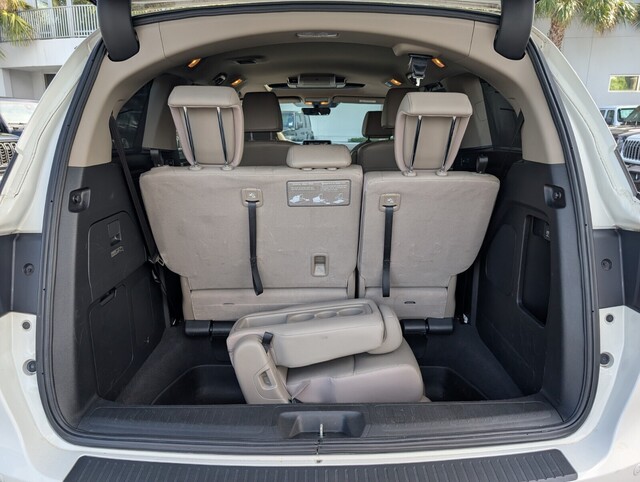 used 2019 Honda Odyssey car, priced at $20,398