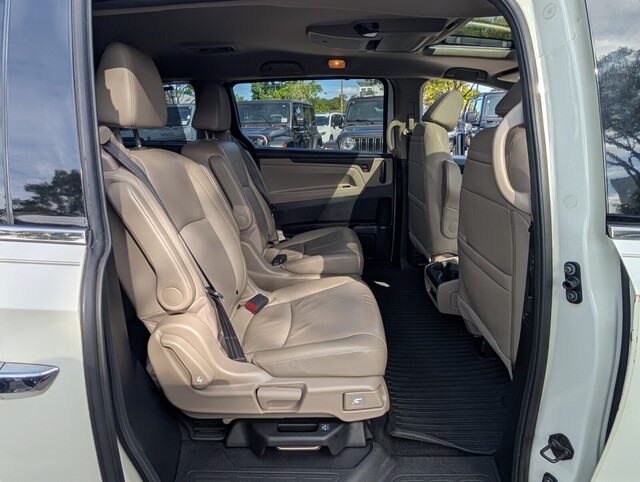 used 2019 Honda Odyssey car, priced at $20,398