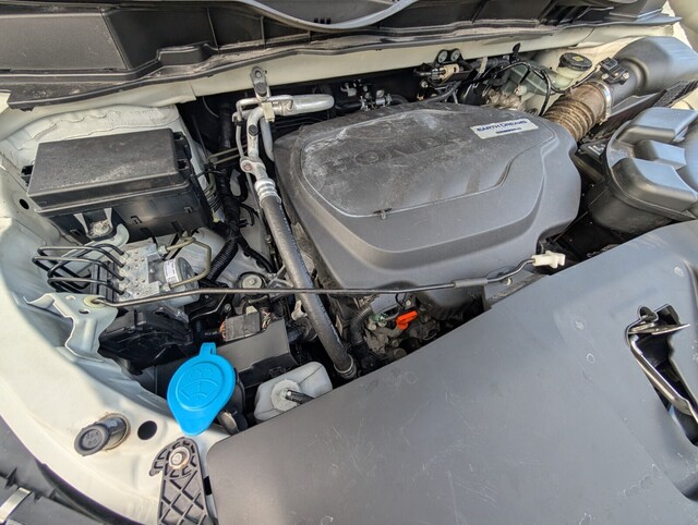 used 2019 Honda Odyssey car, priced at $20,398