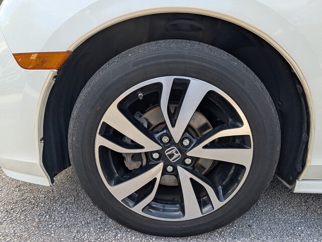 used 2019 Honda Odyssey car, priced at $20,398