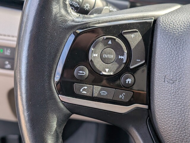 used 2019 Honda Odyssey car, priced at $20,398