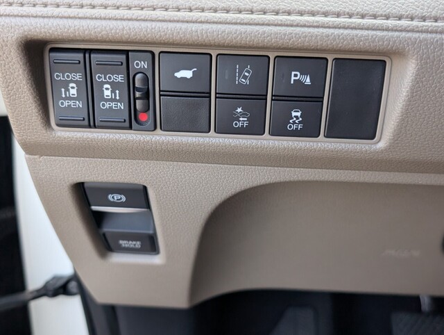 used 2019 Honda Odyssey car, priced at $20,398