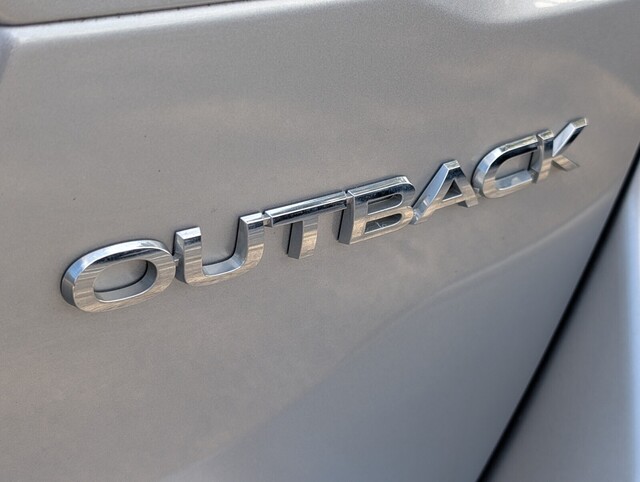 used 2023 Subaru Outback car, priced at $24,364